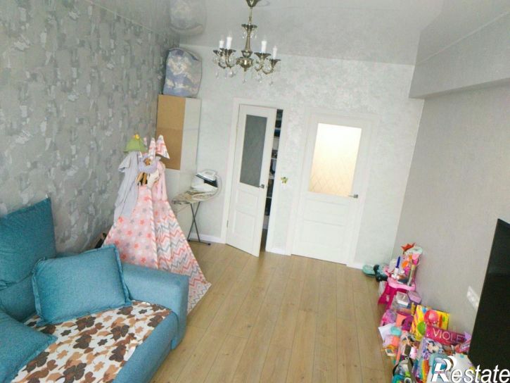 2-комн квартира проспект Ленина, 23,  д. 23