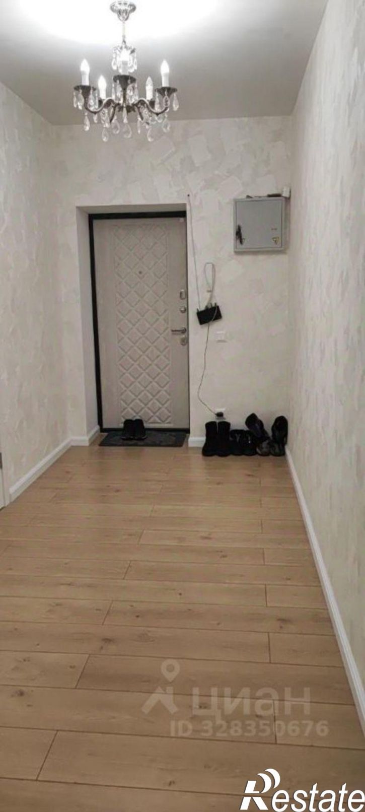 2-комн квартира проспект Ленина, 23,  д. 23
