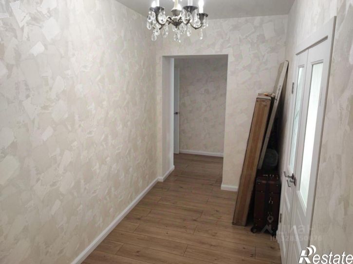 2-комн квартира проспект Ленина, 23,  д. 23
