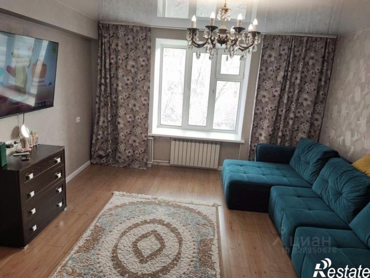 2-комн квартира проспект Ленина, 23,  д. 23