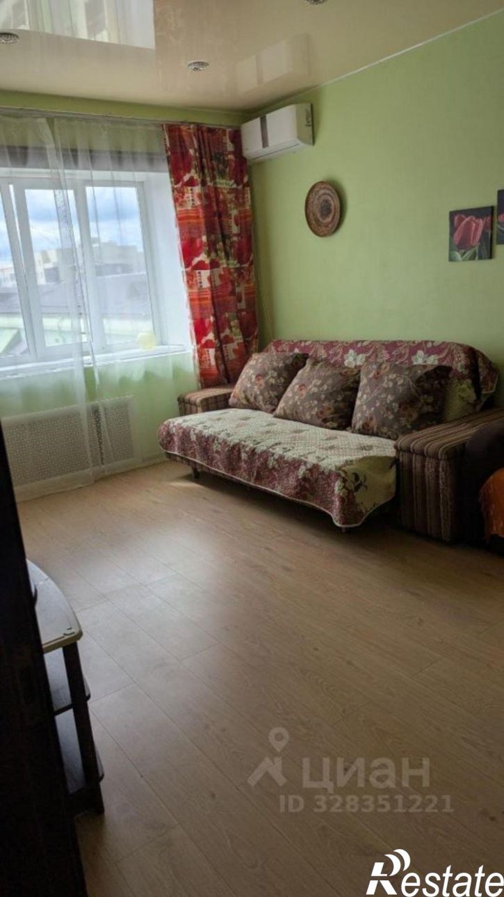 3-комн квартира ул Курашова, 43,  д. 43