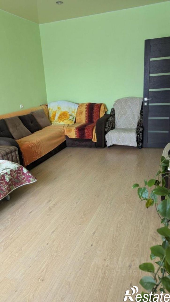 3-комн квартира ул Курашова, 43,  д. 43