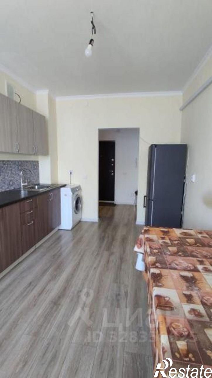 2-комн квартира улица Фёдора Попова, 2/3,  д. 2/3
