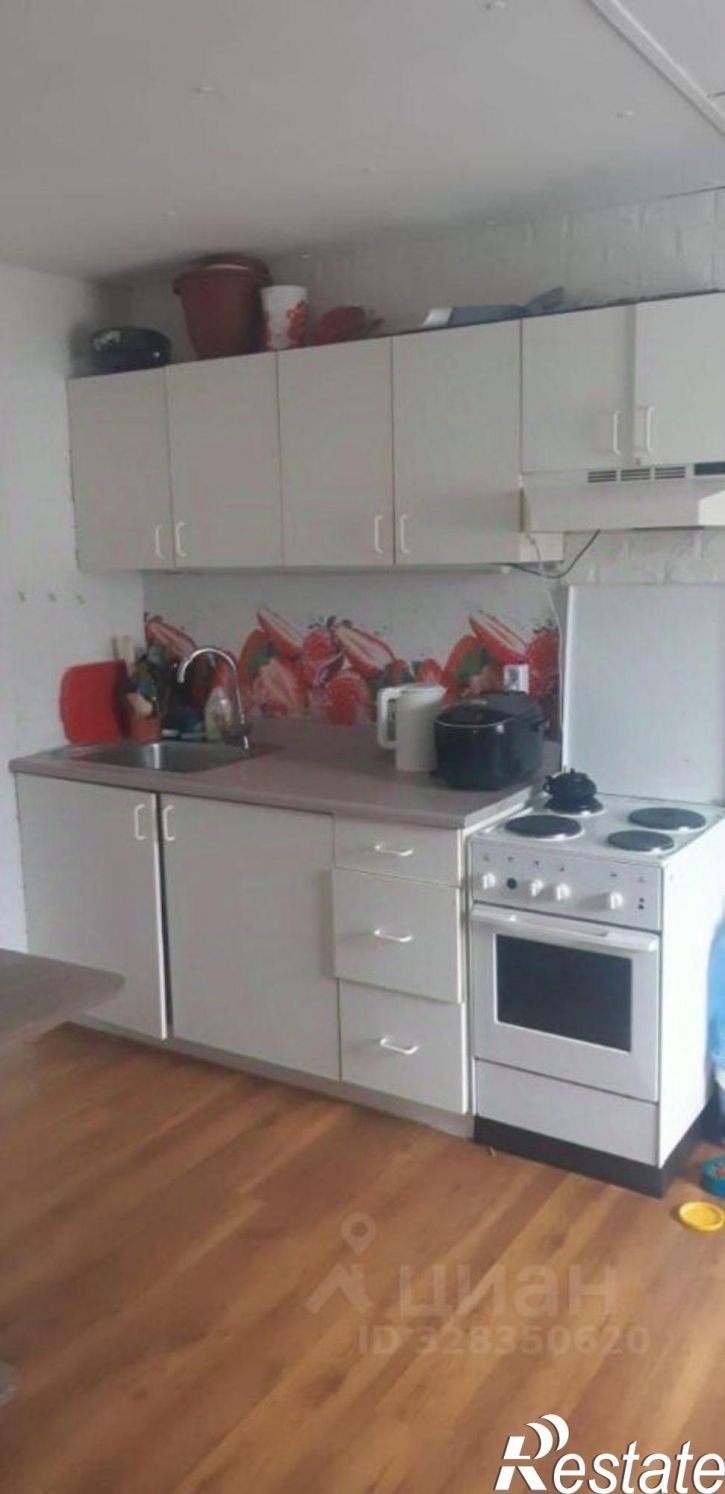 3-комн квартира улица Борисовка 1-й квартал, 27,  д. 27