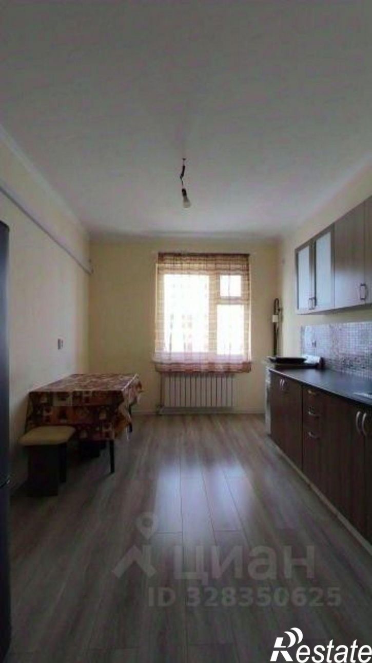 2-комн квартира улица Фёдора Попова, 2/3,  д. 2/3
