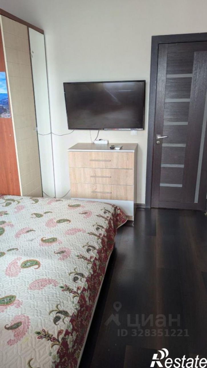 3-комн квартира ул Курашова, 43,  д. 43
