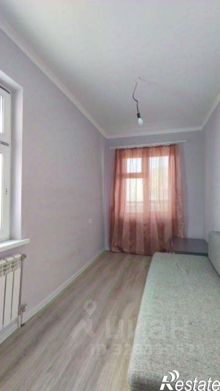 2-комн квартира улица Фёдора Попова, 2/3,  д. 2/3