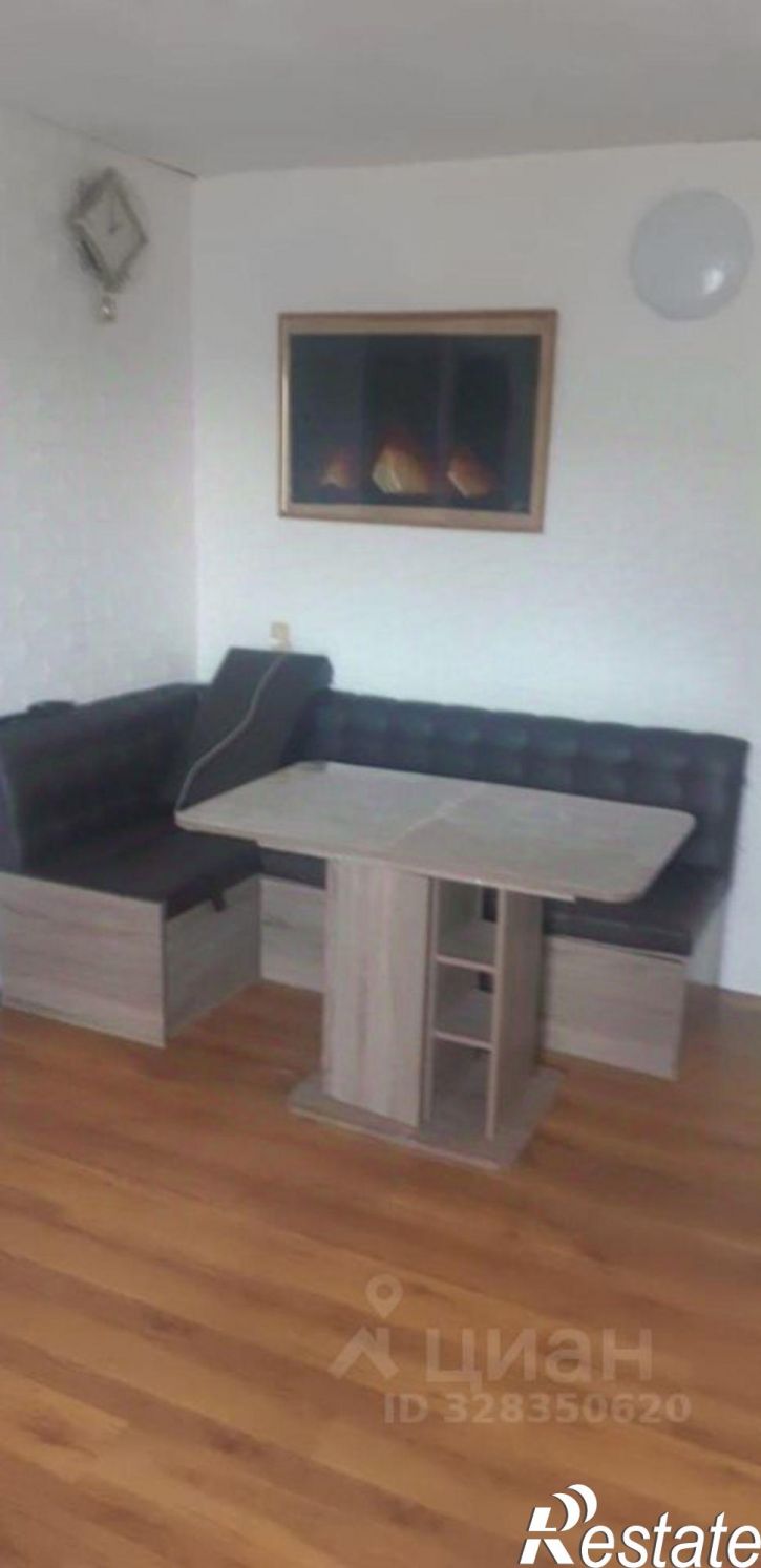 3-комн квартира улица Борисовка 1-й квартал, 27,  д. 27