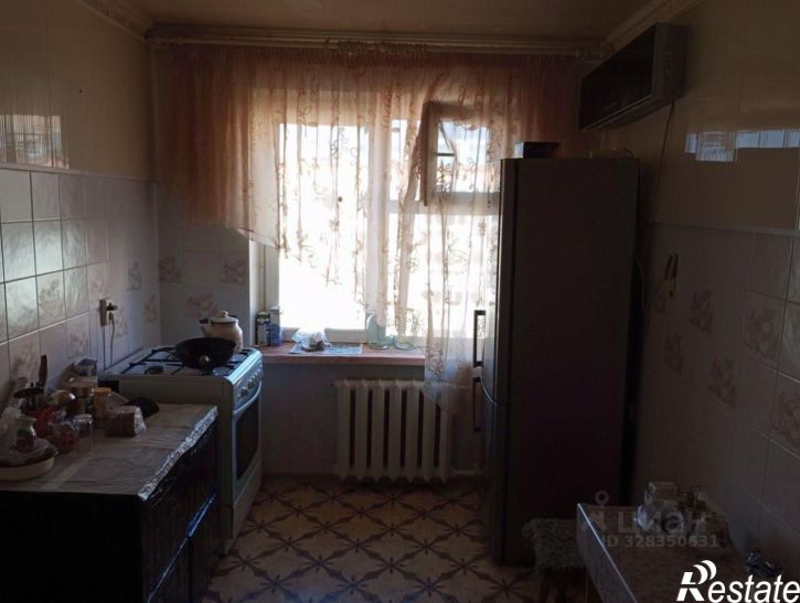 3-комн квартира улица Ярославского, 5/1,  д. 5/1