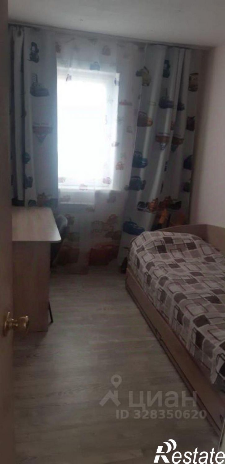 3-комн квартира улица Борисовка 1-й квартал, 27,  д. 27