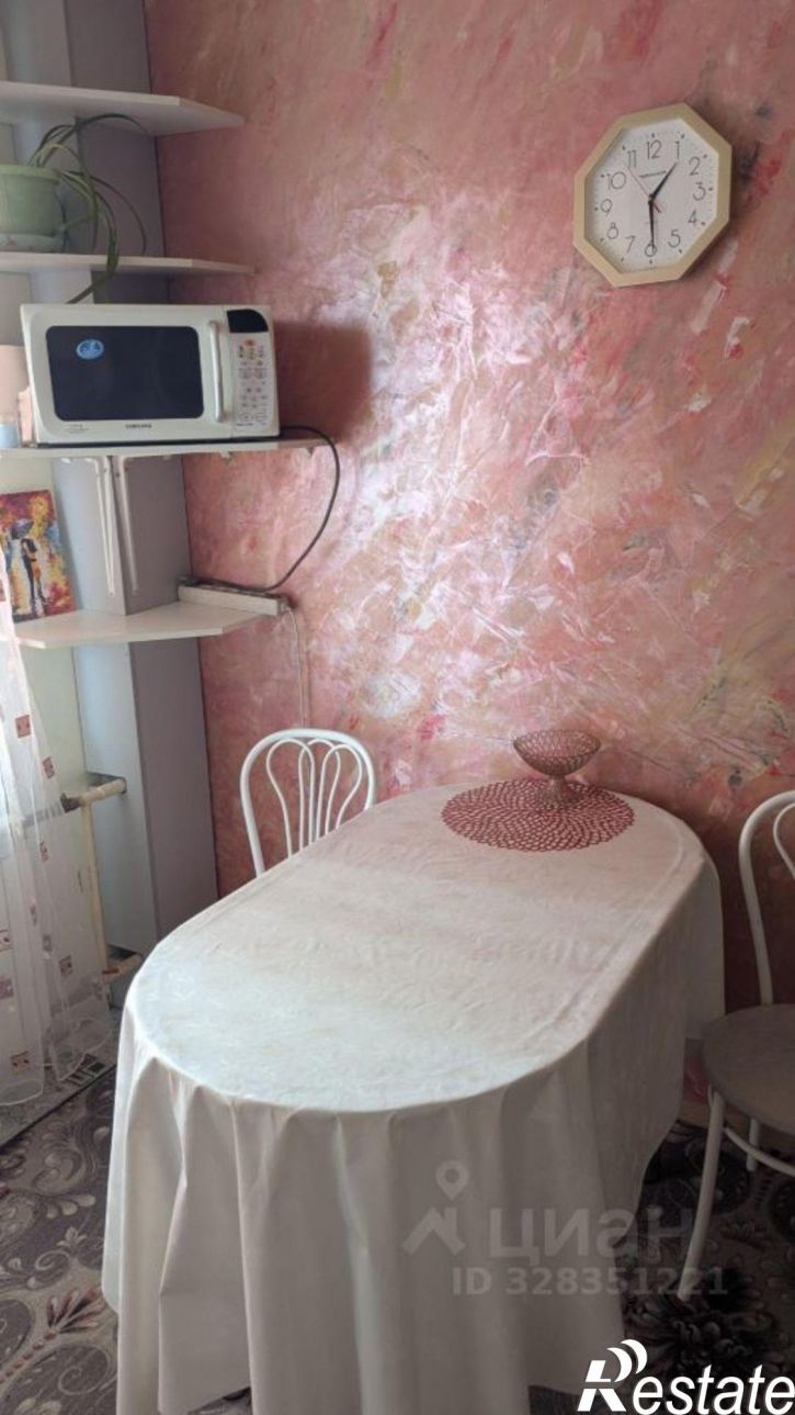3-комн квартира ул Курашова, 43,  д. 43