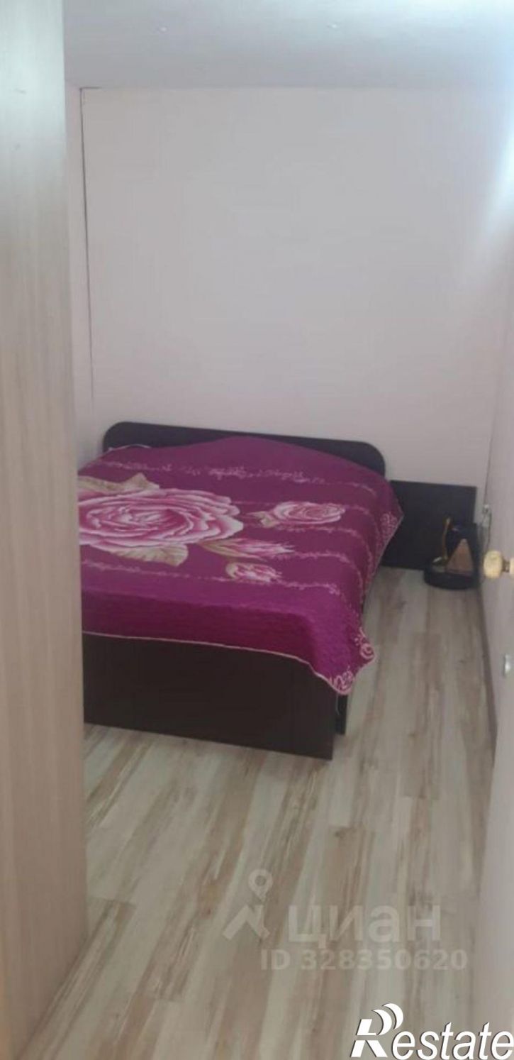 3-комн квартира улица Борисовка 1-й квартал, 27,  д. 27