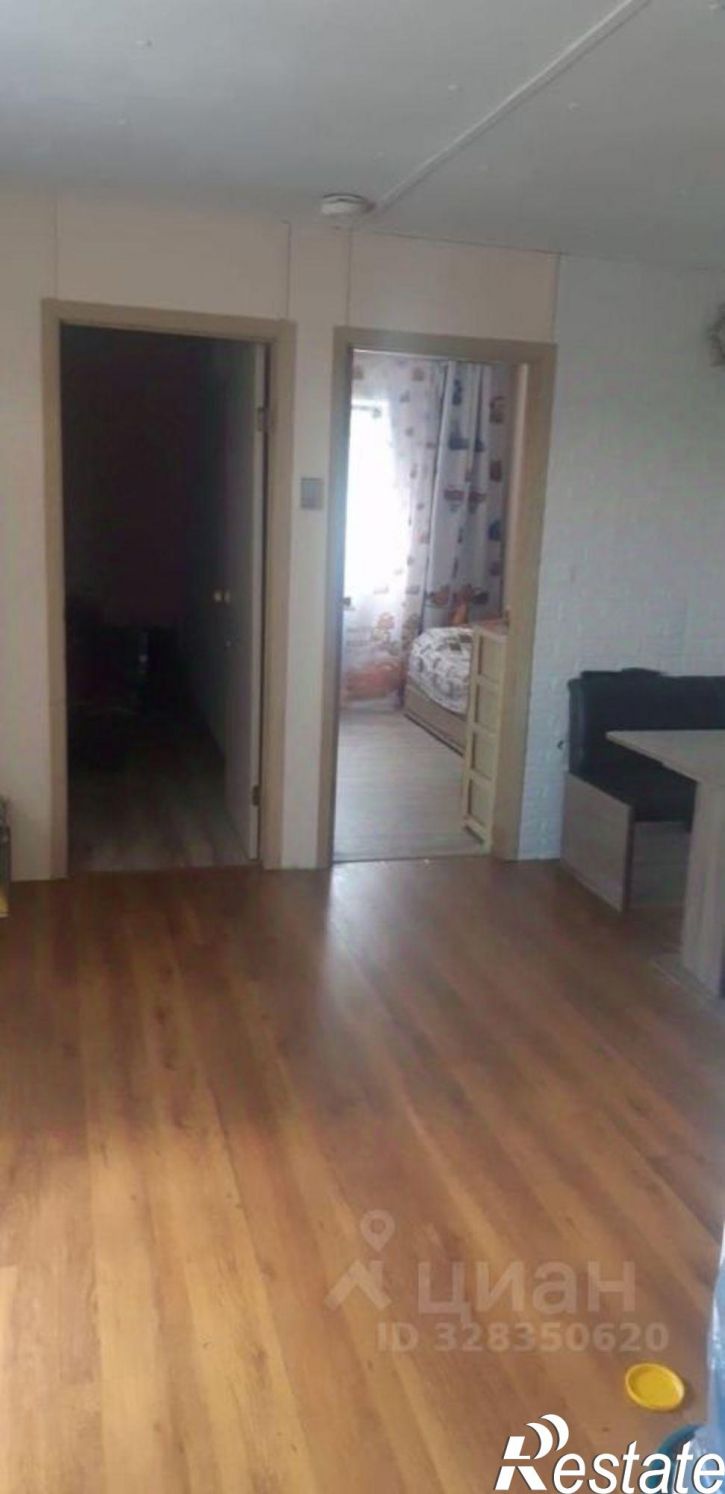 3-комн квартира улица Борисовка 1-й квартал, 27,  д. 27