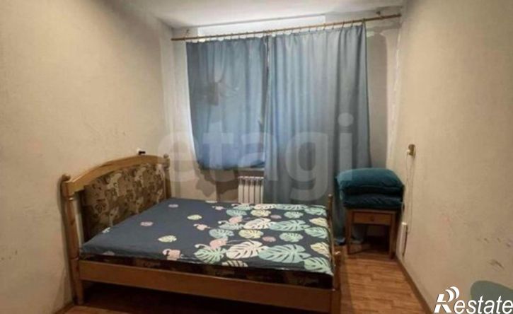2-комн квартира Октябрьская улица, 5,  д. 5