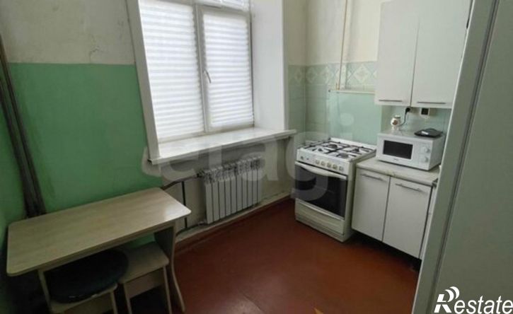 2-комн квартира Октябрьская улица, 5,  д. 5