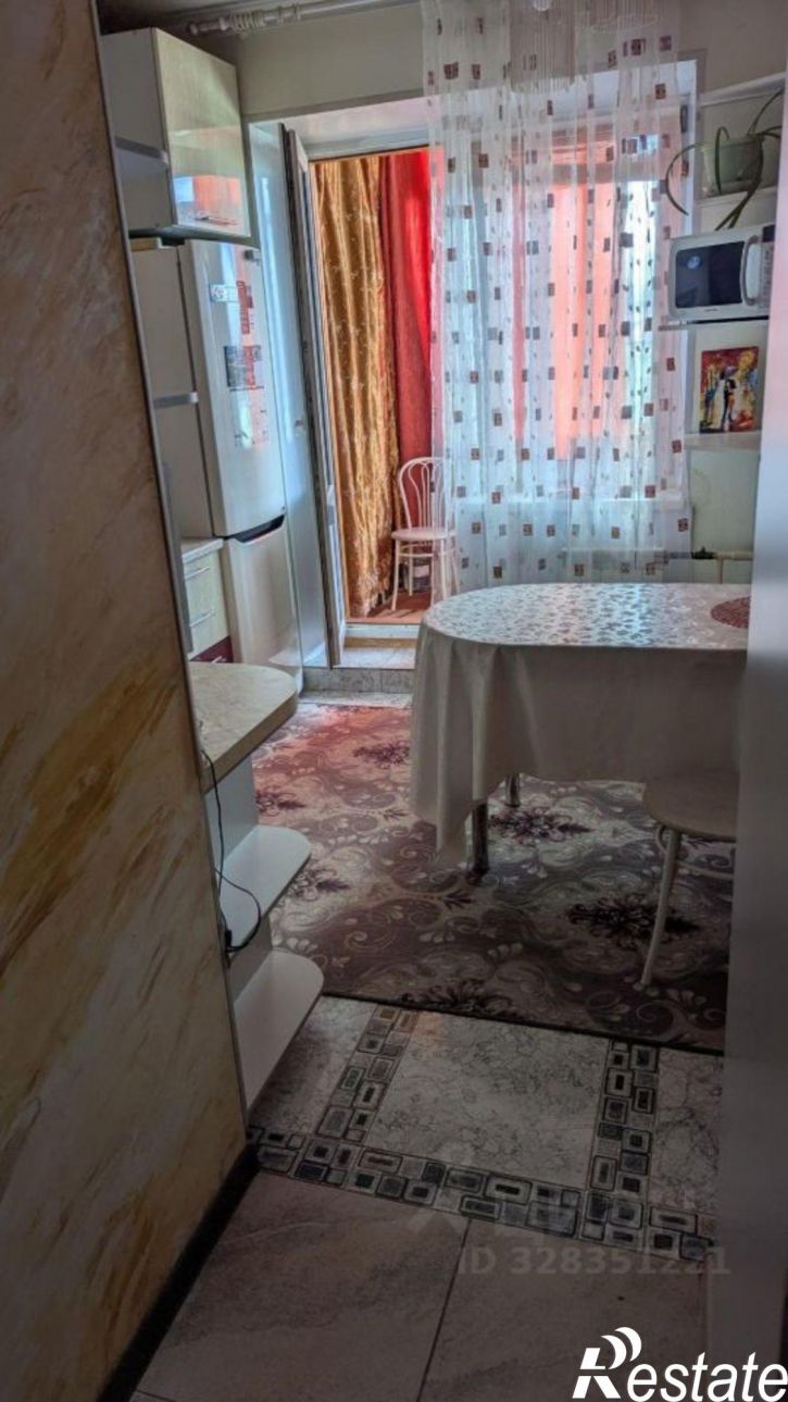 3-комн квартира ул Курашова, 43,  д. 43