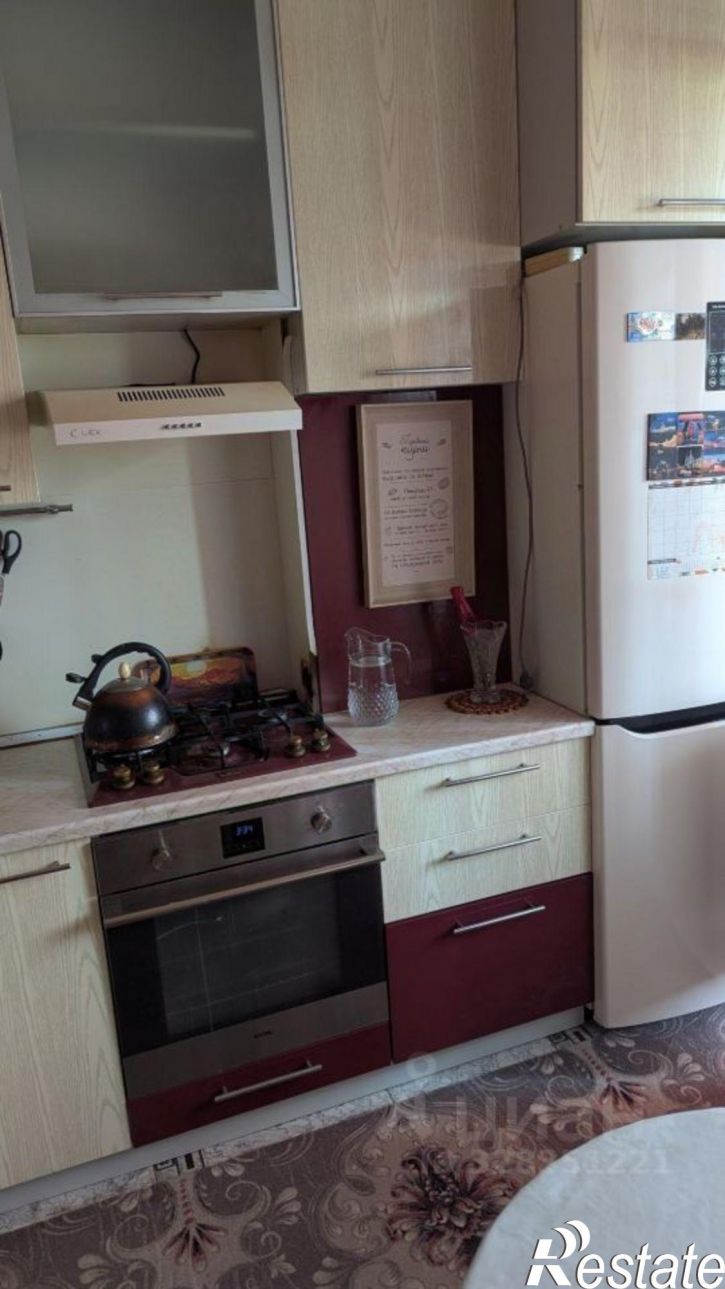 3-комн квартира ул Курашова, 43,  д. 43