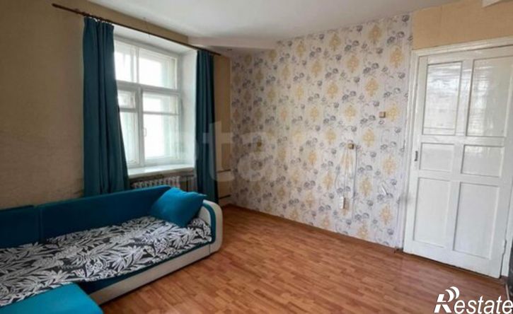 2-комн квартира Октябрьская улица, 5,  д. 5