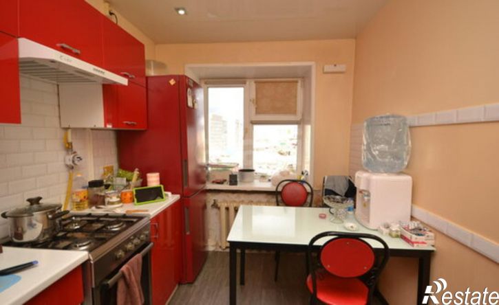 3-комн квартира Сосновая улица, 2,  д. 2