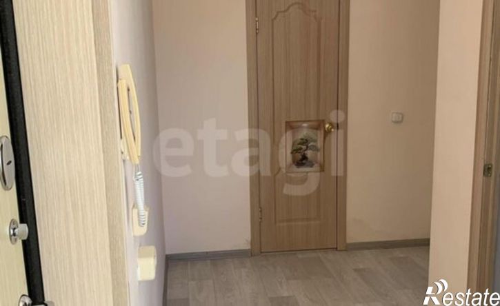 1-комн квартира улица Стадухина, 83/3,  д. 83/3