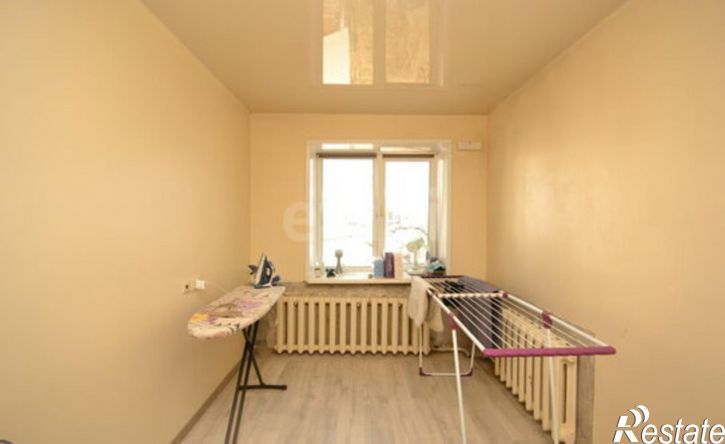3-комн квартира Сосновая улица, 2,  д. 2