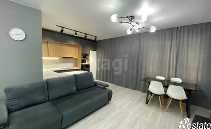 3-комн квартира Республика Саха (Якутия), 203-й микрорайон, 17