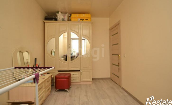 3-комн квартира Сосновая улица, 2,  д. 2