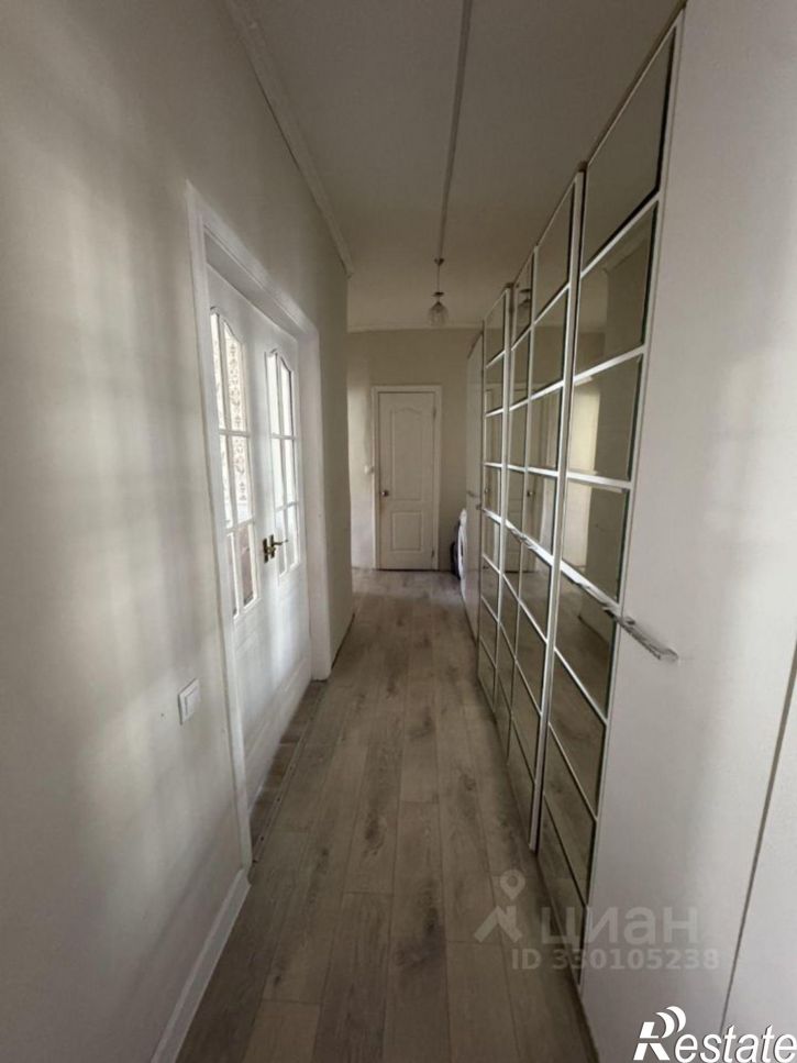 2-комн квартира улица Ярославского, 6,  д. 6