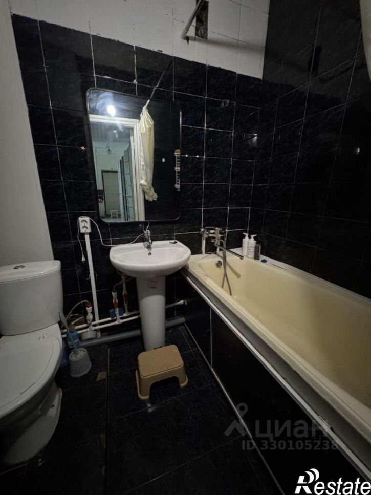 2-комн квартира улица Ярославского, 6,  д. 6