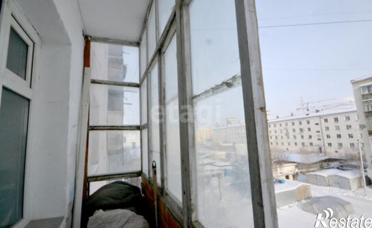 1-комн квартира улица Дзержинского, 14/1,  д. 14/1