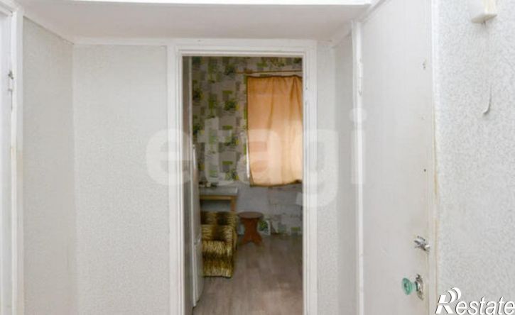 1-комн квартира улица Дзержинского, 14/1,  д. 14/1