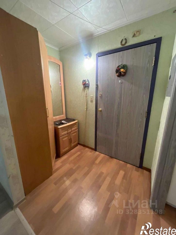 3-комн квартира ул. Борисовка 1-й квартал, 20