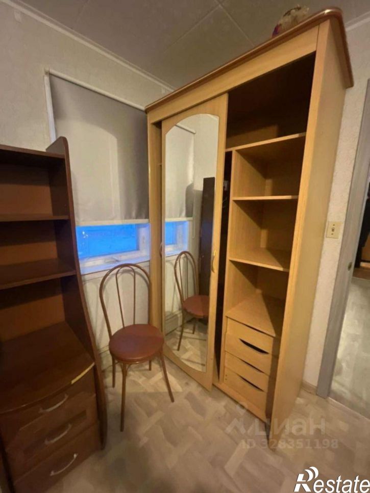 3-комн квартира ул. Борисовка 1-й квартал, 20
