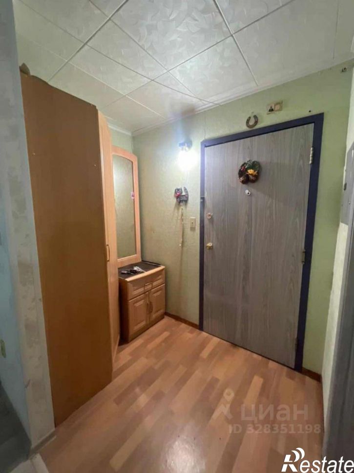 3-комн квартира ул. Борисовка 1-й квартал, 20