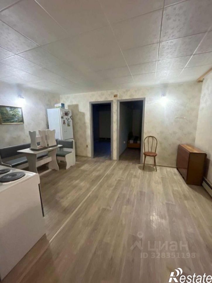 3-комн квартира ул. Борисовка 1-й квартал, 20