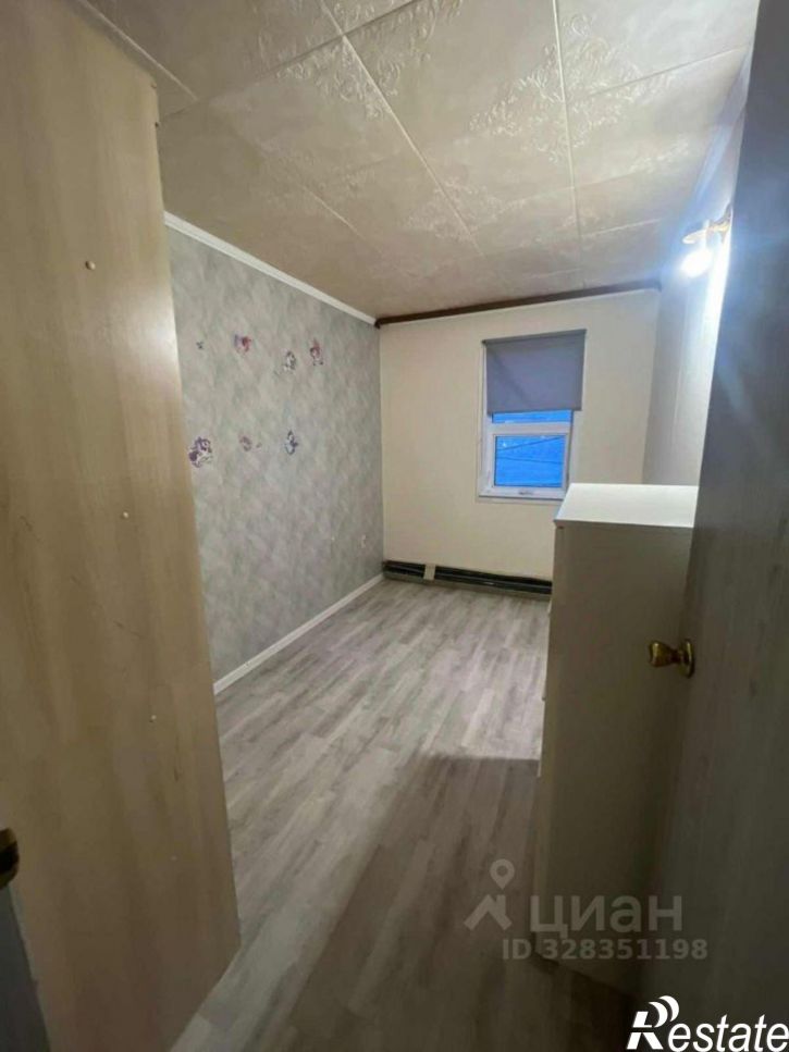 3-комн квартира ул. Борисовка 1-й квартал, 20