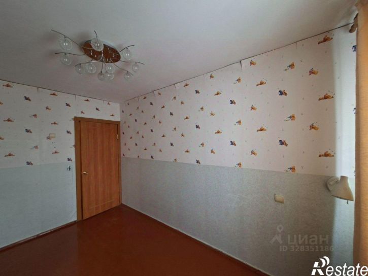 3-комн квартира ул Губина, 33,  д. 33