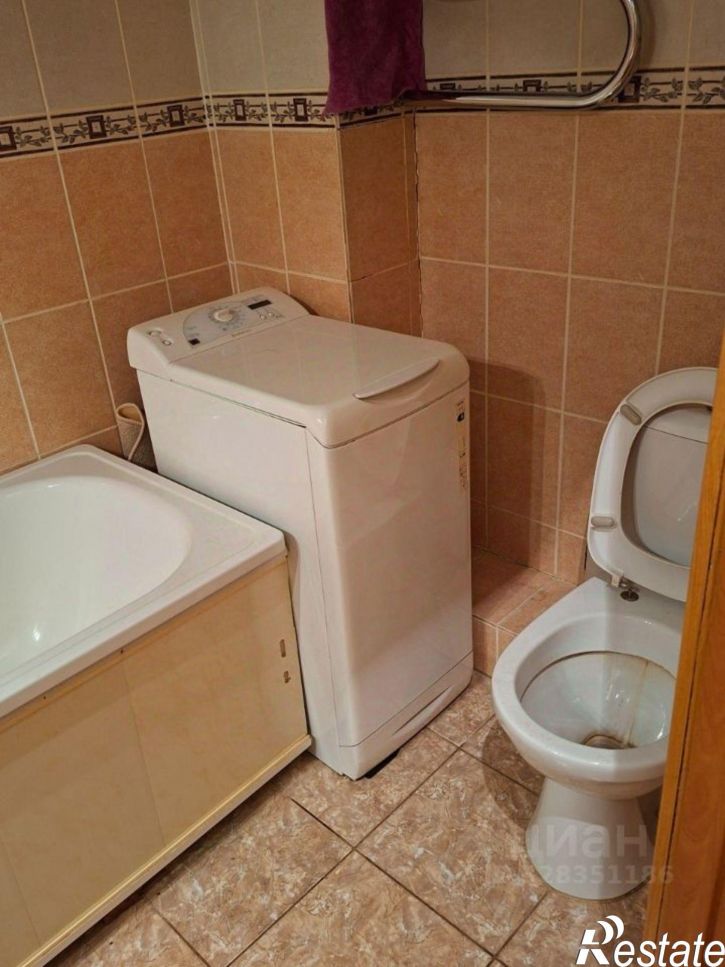 3-комн квартира ул Губина, 33,  д. 33