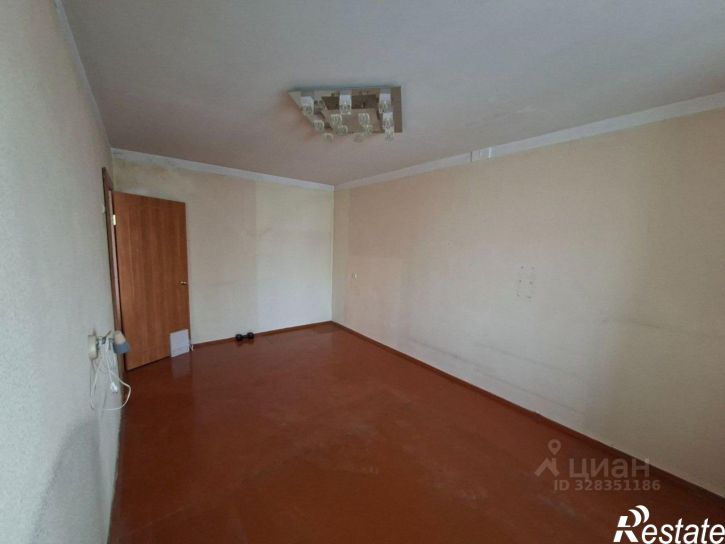 3-комн квартира ул Губина, 33,  д. 33