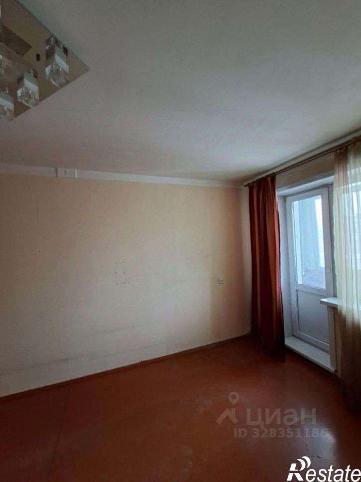 3-комн квартира ул Губина, 33,  д. 33