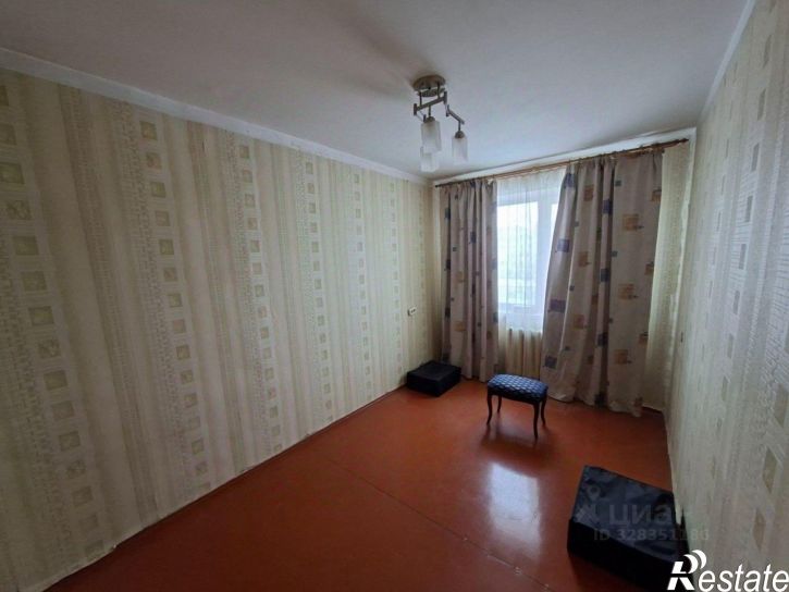 3-комн квартира ул Губина, 33,  д. 33