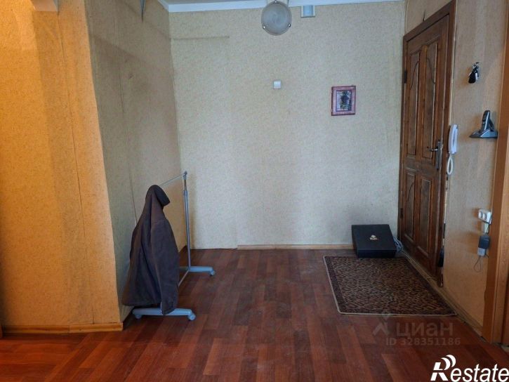 3-комн квартира ул Губина, 33,  д. 33