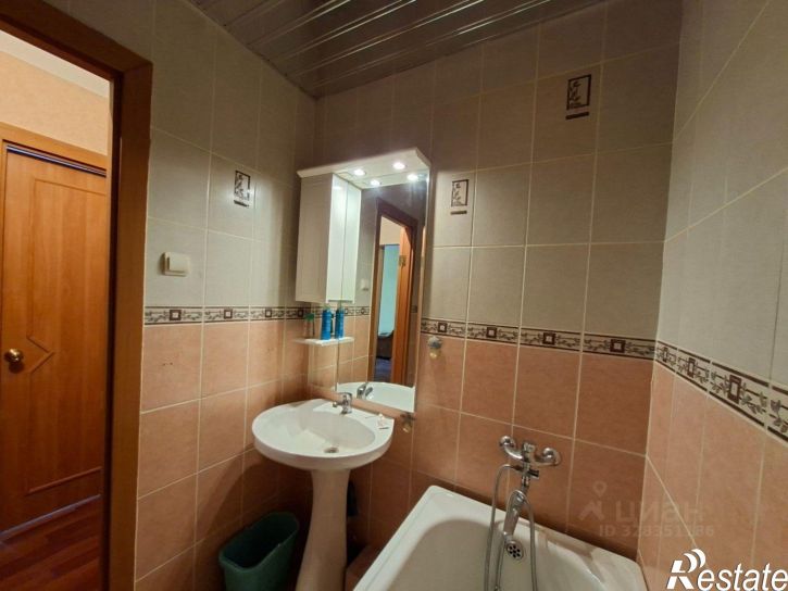 3-комн квартира ул Губина, 33,  д. 33