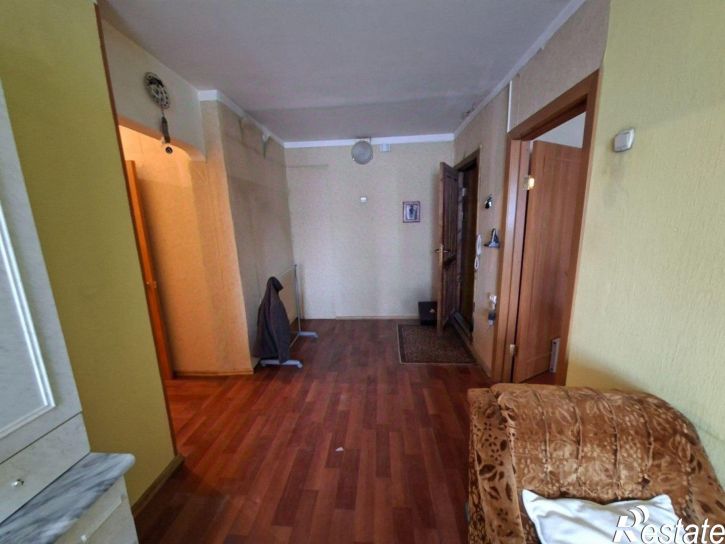 3-комн квартира ул Губина, 33,  д. 33