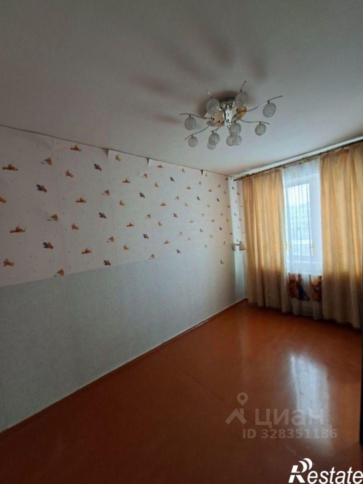 3-комн квартира ул Губина, 33,  д. 33