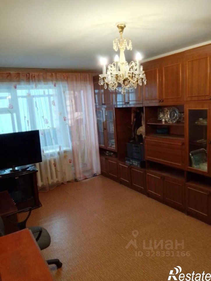 2-комн квартира ул Каландаришвили, 38/6,  д. 38/6