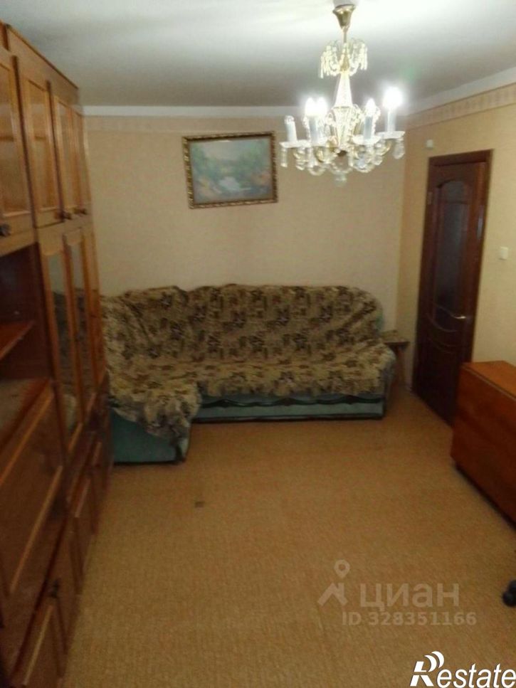 2-комн квартира ул Каландаришвили, 38/6,  д. 38/6