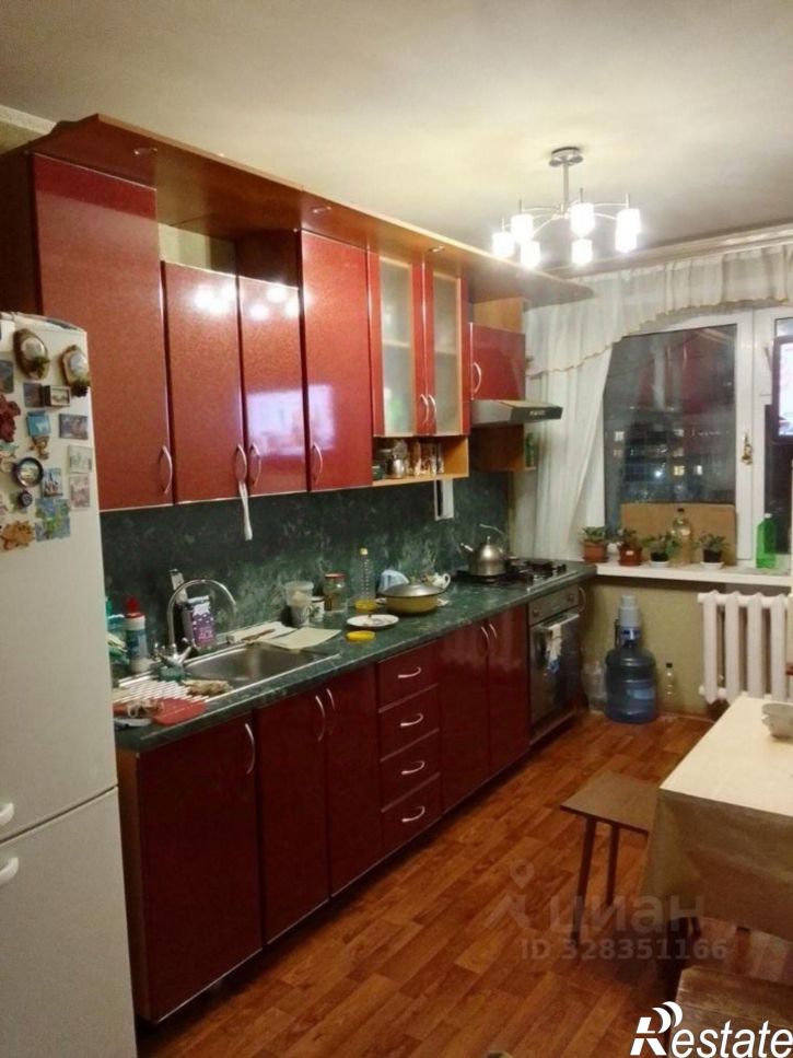 2-комн квартира ул Каландаришвили, 38/6,  д. 38/6