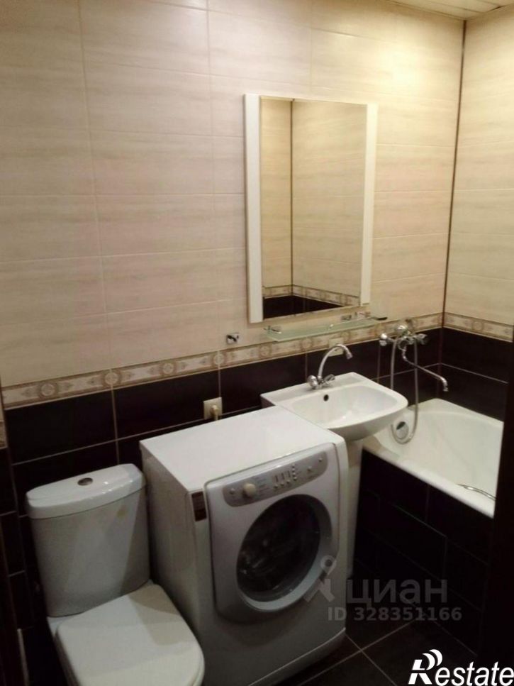 2-комн квартира ул Каландаришвили, 38/6,  д. 38/6