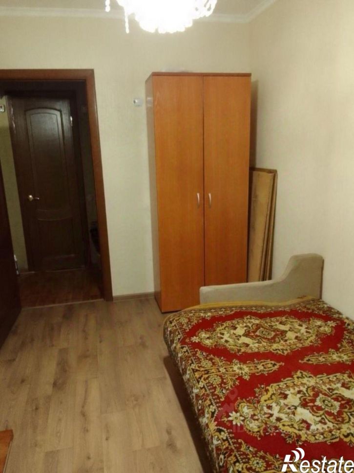 2-комн квартира ул Каландаришвили, 38/6,  д. 38/6
